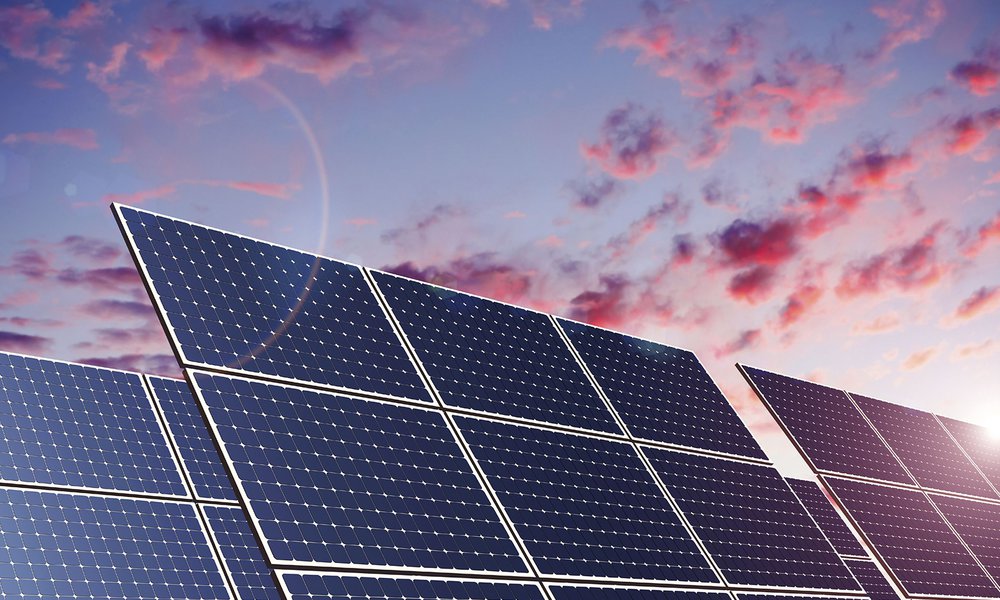 Service Énergie Solaire Photovoltaïque - YOUBA ELECTRIC